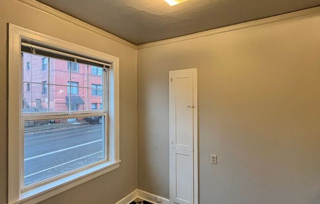 Studio, 1 bath, $1,195, Unit 109