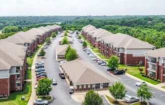 Foothills Apartments