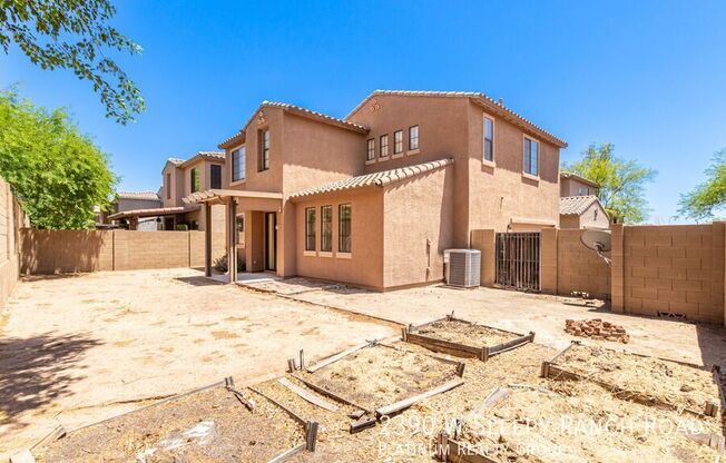 2390 W SLEEPY RANCH ROAD