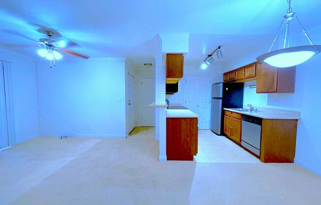 First floor 1-Bedroom 1-Bathroom Condo!