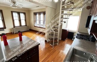 590 Ludlow Ave - 590 Ludlow Ave