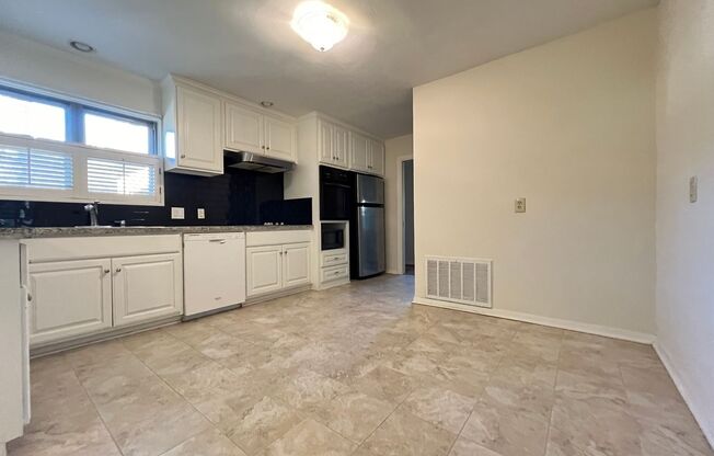 Charming Willowbrook Three-Bedroom Home!