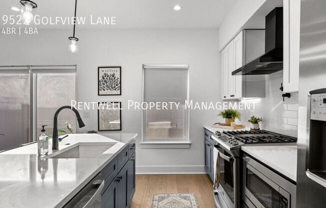 9522 GOLFVIEW LN