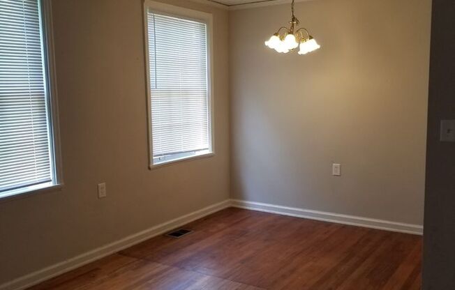 1 bed, 1 bath, $975, Unit 3D