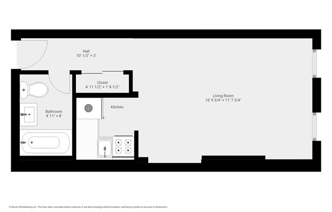 238 W 20 ST