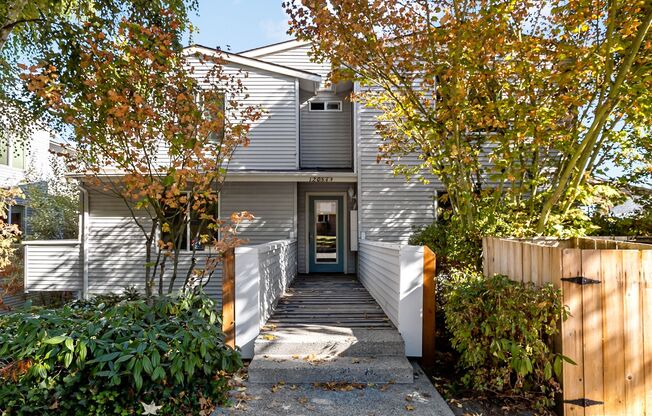 Private Apartments in The Pinehurst Neighborhood