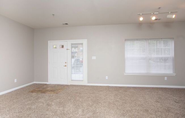 Pinebrook Apartments
