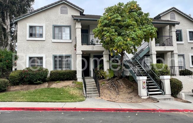 Mira Mesa, 8550 Summerdale Rd #125, All Appliances, AC, Cvd Patio, Community Pool and Spa.