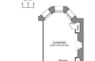 Partner-provided photo for $2650 unit