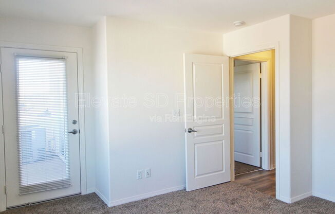 2 beds, 2 baths, 1,327 sqft, $3,345, Unit 105