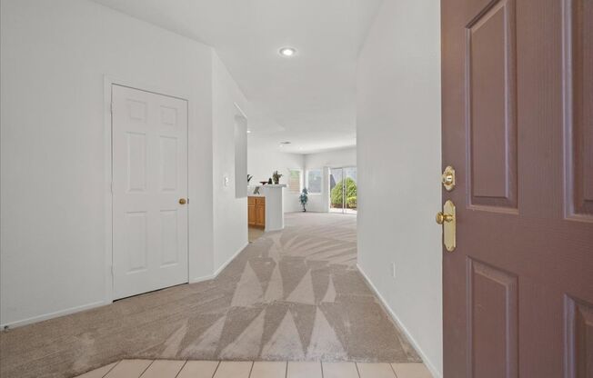 Fabulous Summerlin Single Story Home!