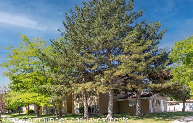 Cozy Apartments located in Salt Lake City!
