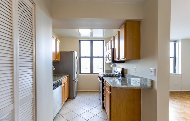 3902 14th St NW Unit 720