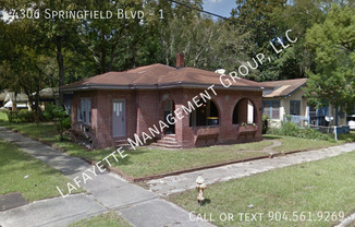 4306 SPRINGFIELD BLVD