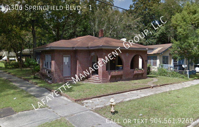4306 SPRINGFIELD BLVD