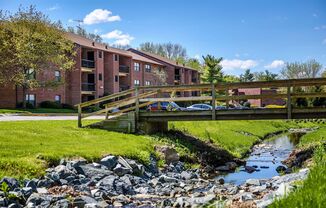 Briarcliff Apartments: Spacious Luxury Living in Central Baltimore County