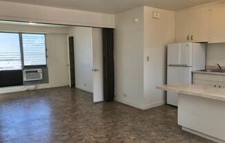 1 bed, 1 bath, $1,395