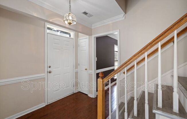 531 CLAYTON RD