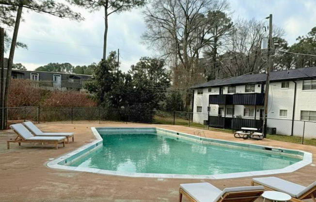 Your Perfect Space at Skye at East Lake II - Pet-Friendly Living! ✨