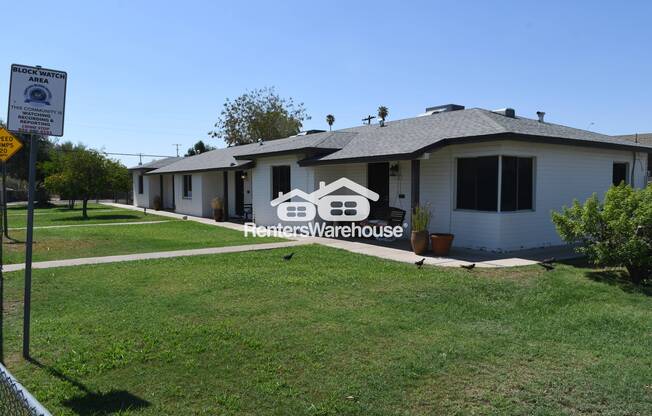 1508 W AMELIA AVE