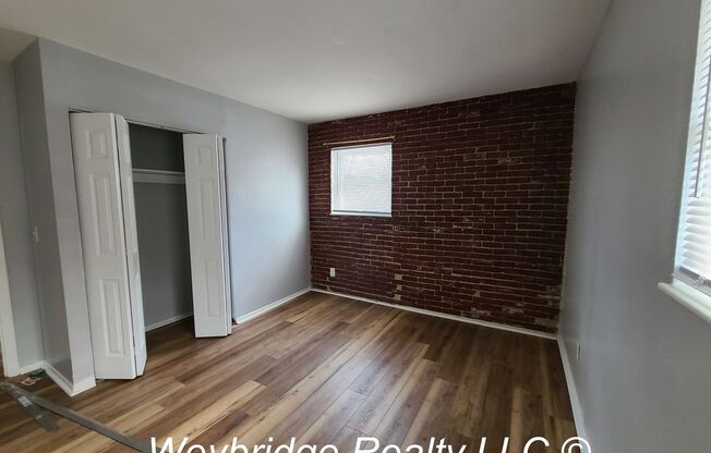 3 beds, 1 bath, $1,750