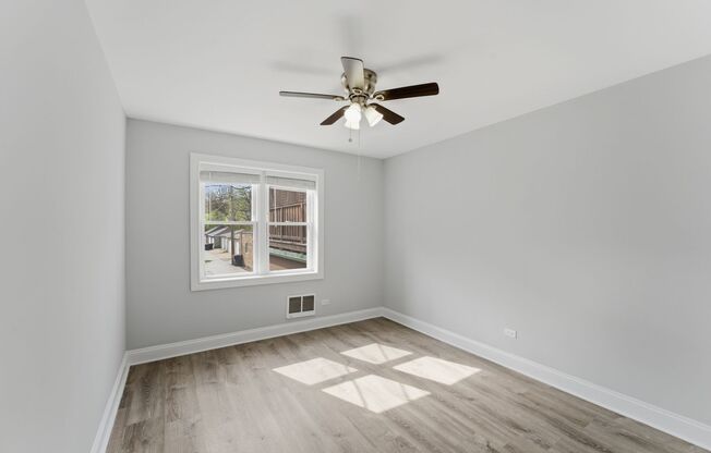 1 bed, 1 bath, 485 sqft, $1,750, Unit 203