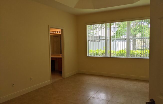 Coming soon Great Single level Home 3 bedrooms 2 Baths  in  Avalon Park!