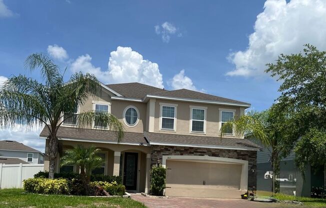 Sanford - 5 Bedroom, 3 Bathroom – 3195.00