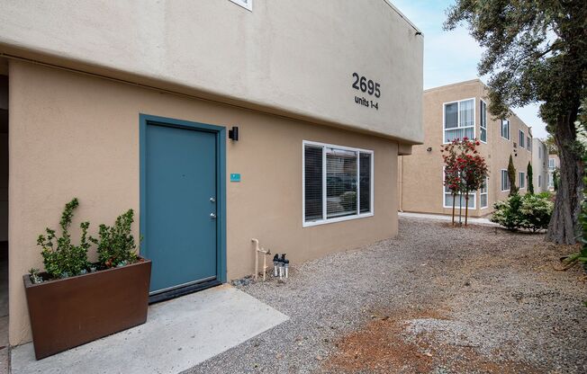 Villas at Carlsbad