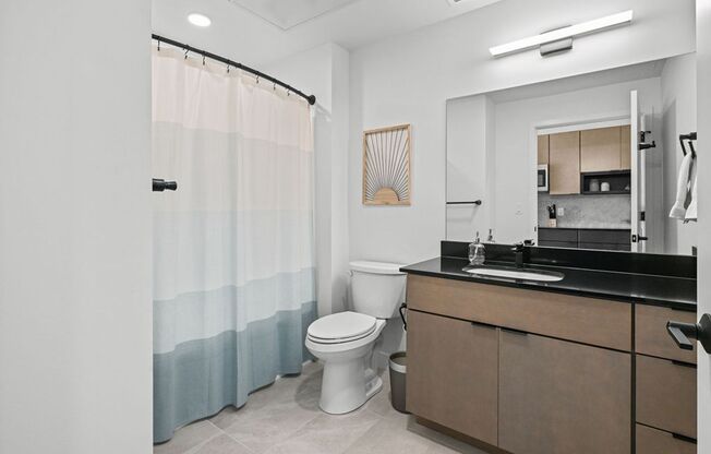 Studio, 1 bath, 400 sqft, $1,325, Unit 310