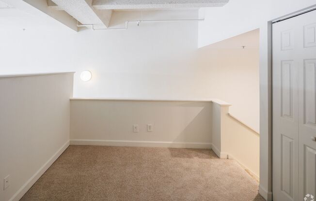1 bed, 1 bath, 600 sqft, $1,599, Unit 407