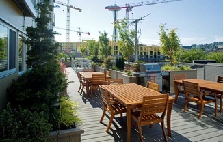 Borealis Apartments