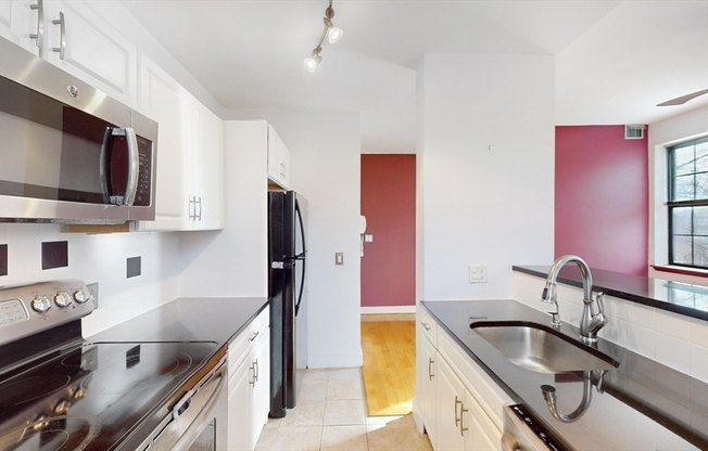 14 John Eliot Sq.