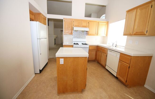 SOUTHWEST - 1 STORY HOME - 89147