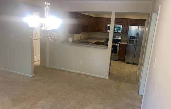 2 beds, 2 baths, $1,350