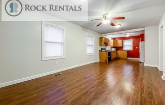 2 beds, 1 bath, $675