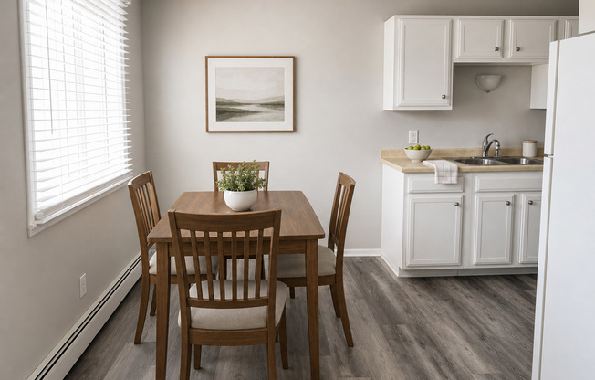10 Pointe Terrace