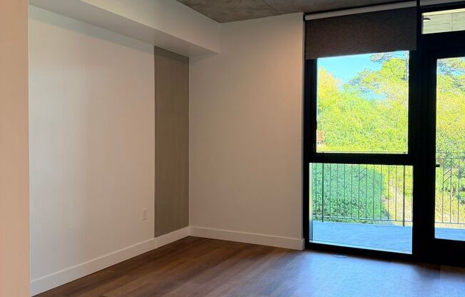 Studio, 1 bath, 362 sqft, $1,950, Unit 610