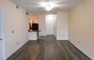 1 bed, 1 bath, $1,259, Unit # 414