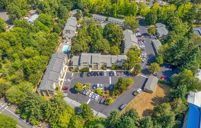 #762 DOWNING HILLS APARTMENTS