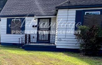 Newly Renovated Home in East Memphis