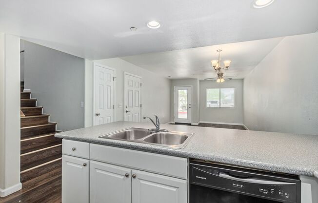 Venture Townhomes on 17th