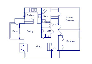 Partner-provided photo for $1549 unit