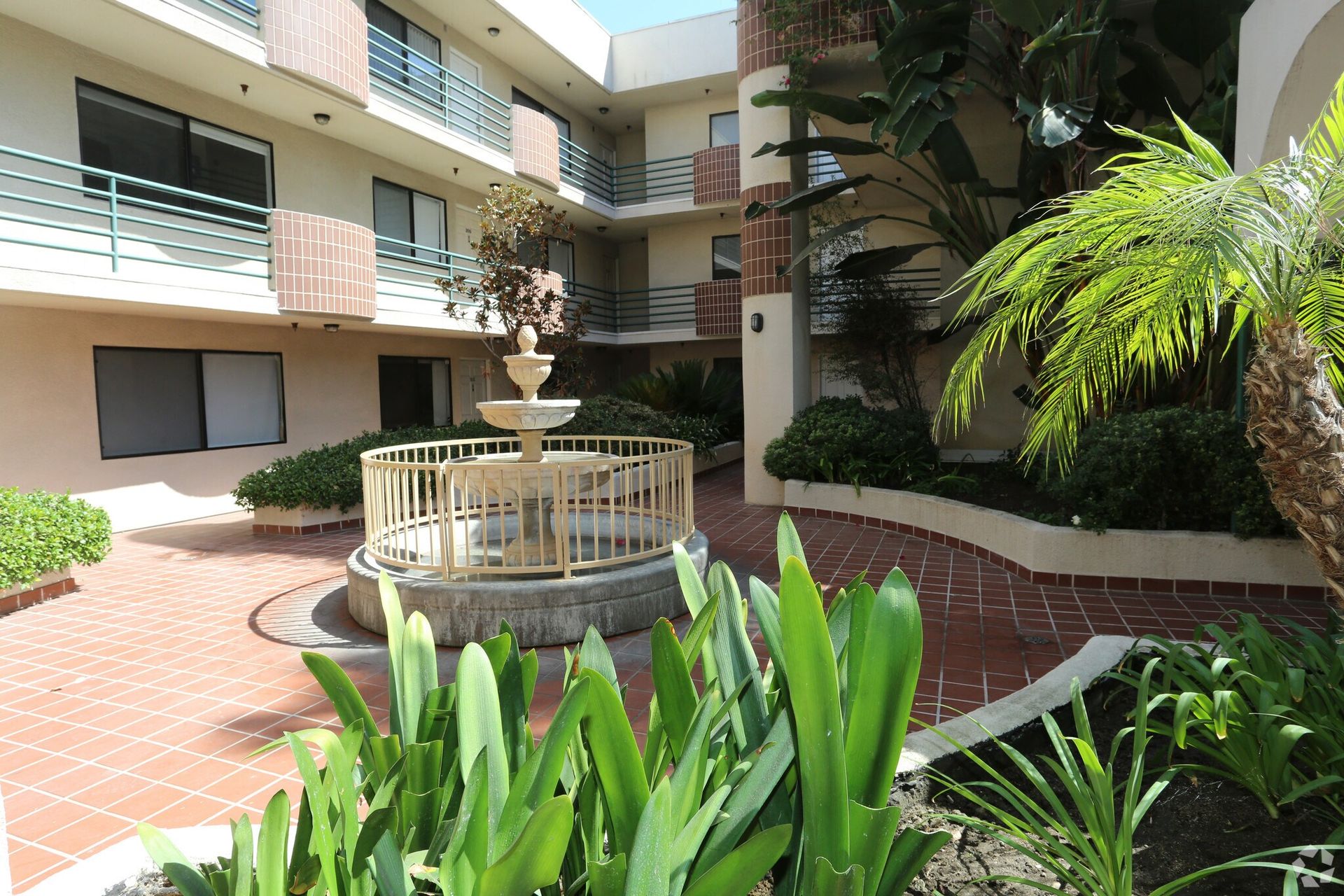 Cynthia Gardens...West Hollywood's most Desired Neighborhood...Remodeled Apartments...CALL NOW!