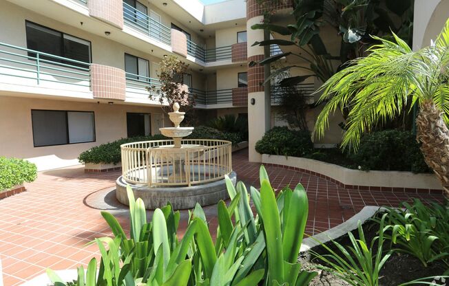 Cynthia Gardens...West Hollywood's most Desired Neighborhood...Remodeled Apartments...CALL NOW!