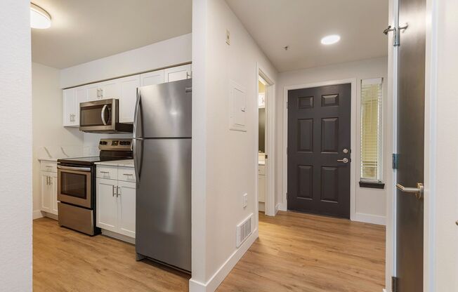 2 beds, 2 baths, 1,060 sqft, $3,595, Unit 304