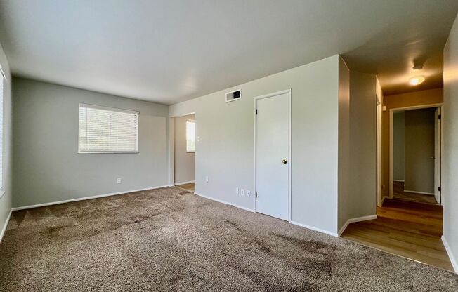 1 bed, 1 bath, 700 sqft, $750, Unit 4101-2H