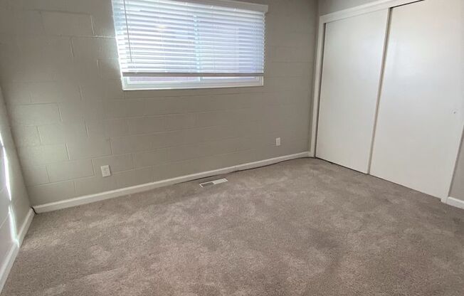 1 bed, 1 bath, 550 sqft, $1,195, Unit 1