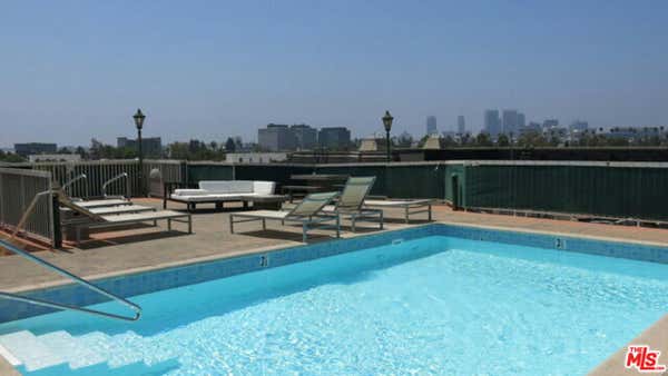 8811 Burton Way Apt 509