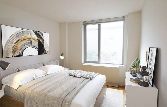 1 bed, 1.5 baths, $6,500, Unit 114